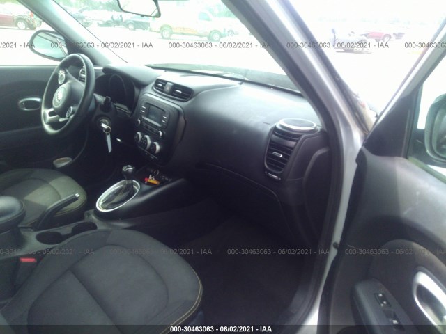 Photo 4 VIN: KNDJP3A50G7862339 - KIA SOUL 