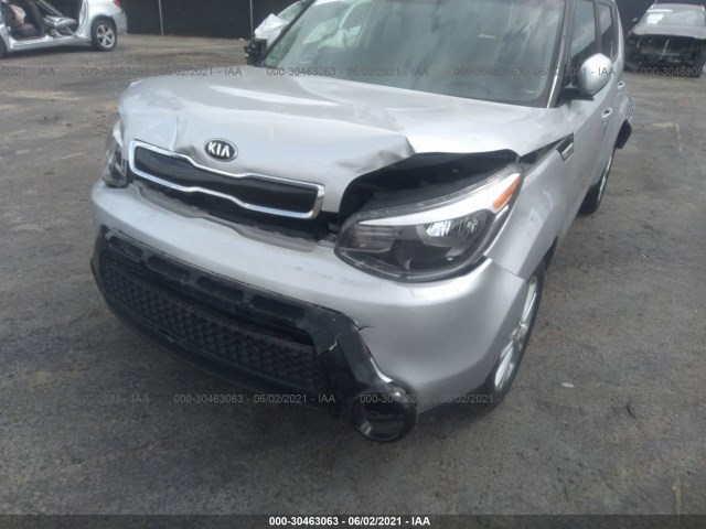 Photo 5 VIN: KNDJP3A50G7862339 - KIA SOUL 