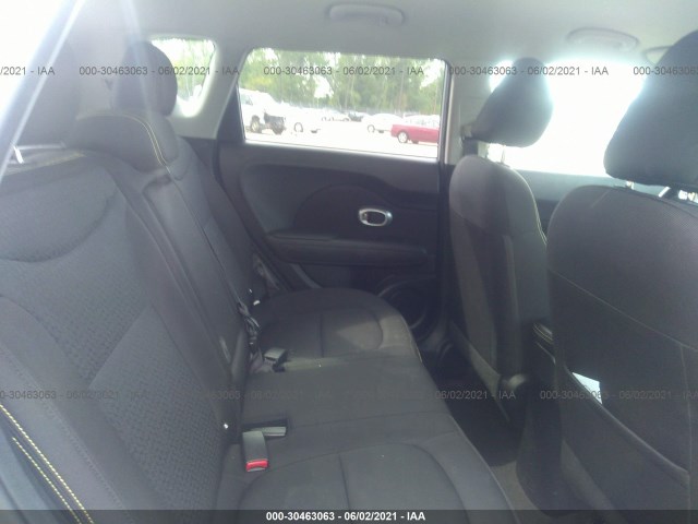 Photo 7 VIN: KNDJP3A50G7862339 - KIA SOUL 