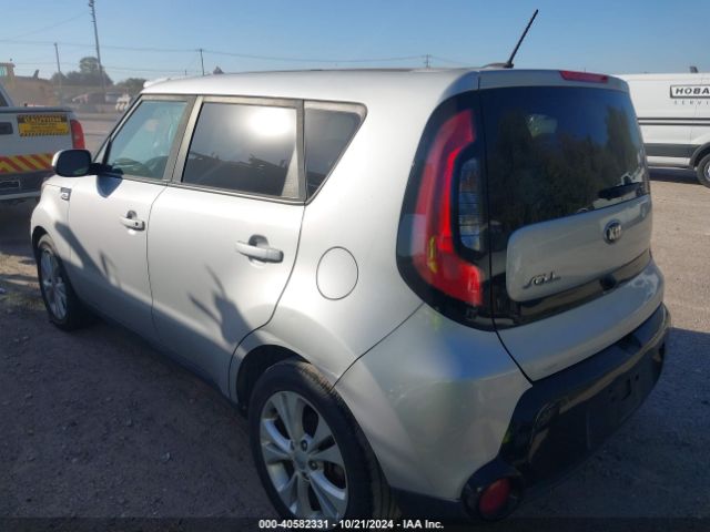 Photo 2 VIN: KNDJP3A50G7863247 - KIA SOUL 