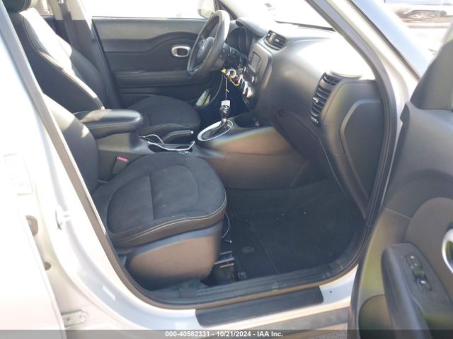 Photo 4 VIN: KNDJP3A50G7863247 - KIA SOUL 