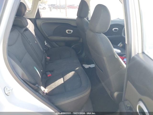 Photo 7 VIN: KNDJP3A50G7863247 - KIA SOUL 