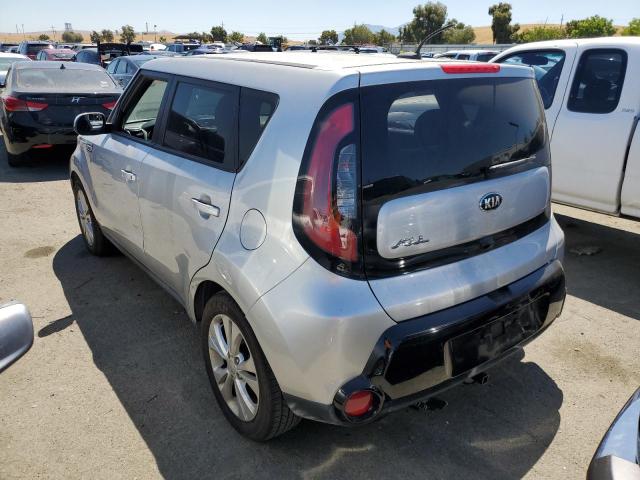 Photo 1 VIN: KNDJP3A50G7863748 - KIA SOUL + 