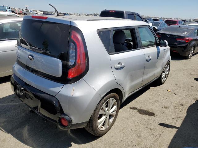 Photo 2 VIN: KNDJP3A50G7863748 - KIA SOUL + 