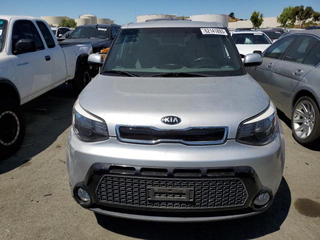 Photo 4 VIN: KNDJP3A50G7863748 - KIA SOUL + 