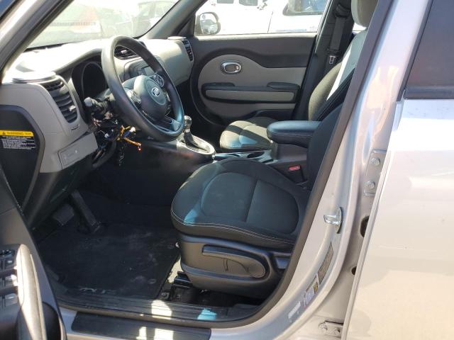 Photo 6 VIN: KNDJP3A50G7863748 - KIA SOUL + 