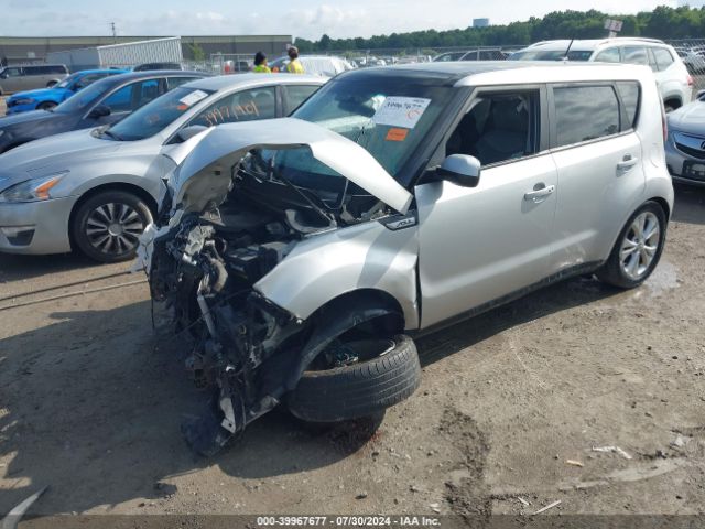 Photo 1 VIN: KNDJP3A50G7864186 - KIA SOUL 