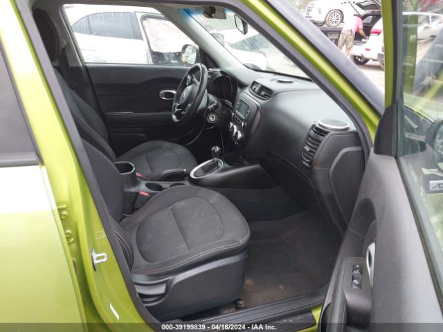 Photo 4 VIN: KNDJP3A50G7864267 - KIA SOUL 