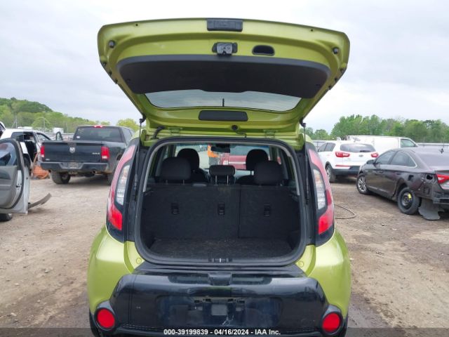 Photo 7 VIN: KNDJP3A50G7864267 - KIA SOUL 