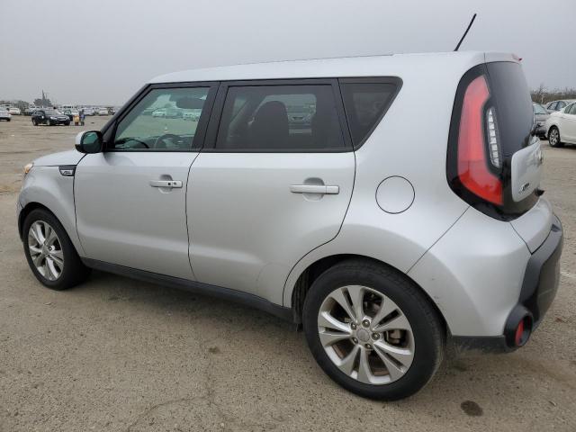 Photo 1 VIN: KNDJP3A50G7865208 - KIA SOUL + 