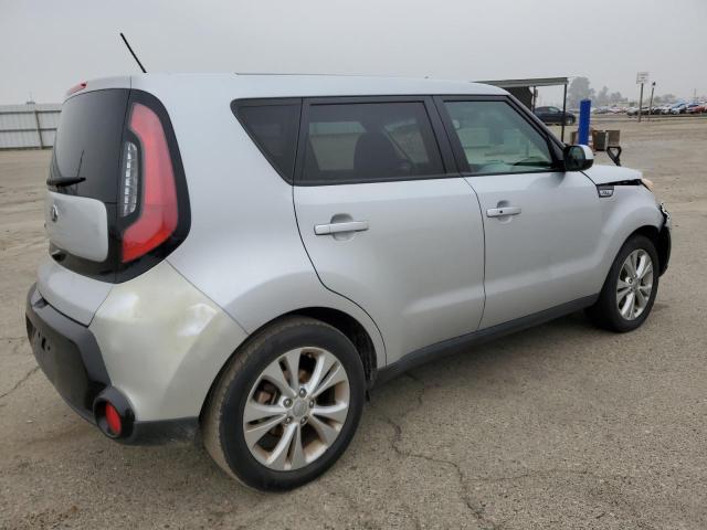 Photo 2 VIN: KNDJP3A50G7865208 - KIA SOUL + 