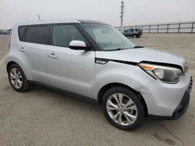 Photo 3 VIN: KNDJP3A50G7865208 - KIA SOUL + 