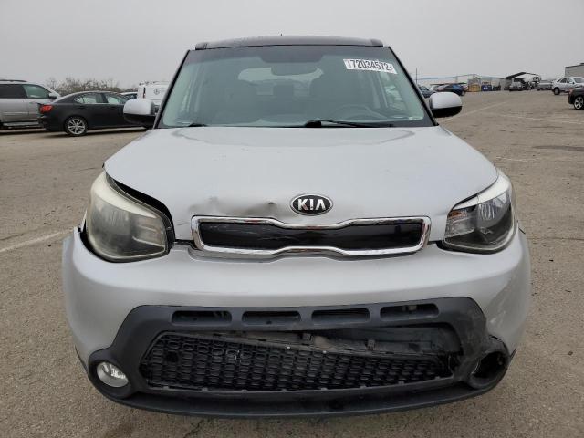 Photo 4 VIN: KNDJP3A50G7865208 - KIA SOUL + 