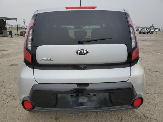 Photo 5 VIN: KNDJP3A50G7865208 - KIA SOUL + 