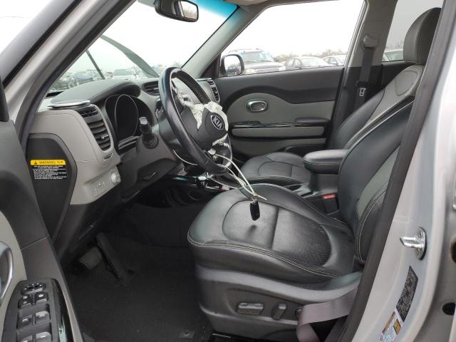 Photo 6 VIN: KNDJP3A50G7865208 - KIA SOUL + 