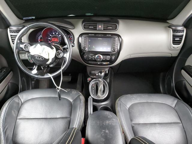 Photo 7 VIN: KNDJP3A50G7865208 - KIA SOUL + 