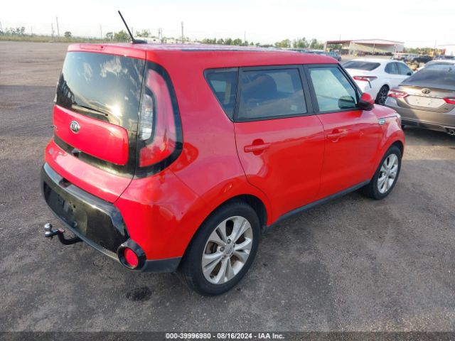 Photo 3 VIN: KNDJP3A50G7867735 - KIA SOUL 