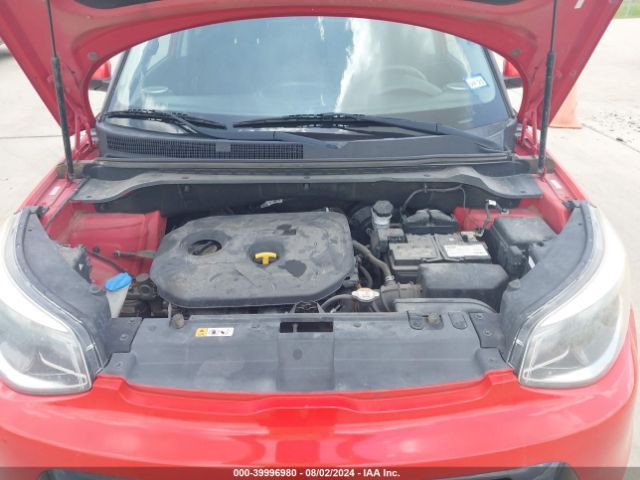 Photo 9 VIN: KNDJP3A50G7867735 - KIA SOUL 