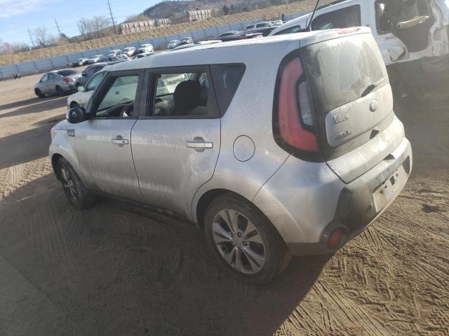 Photo 1 VIN: KNDJP3A50G7869520 - KIA SOUL + 