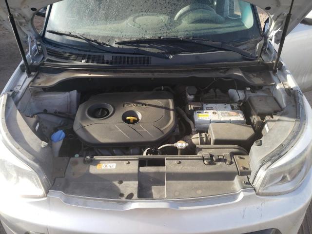 Photo 10 VIN: KNDJP3A50G7869520 - KIA SOUL + 