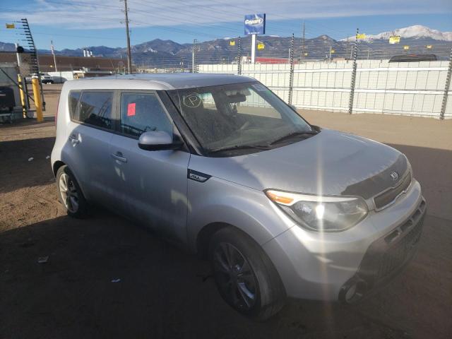 Photo 3 VIN: KNDJP3A50G7869520 - KIA SOUL + 