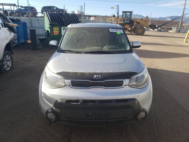 Photo 4 VIN: KNDJP3A50G7869520 - KIA SOUL + 