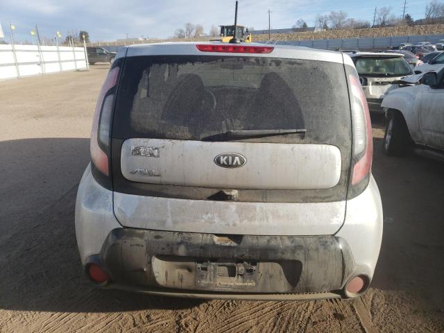 Photo 5 VIN: KNDJP3A50G7869520 - KIA SOUL + 