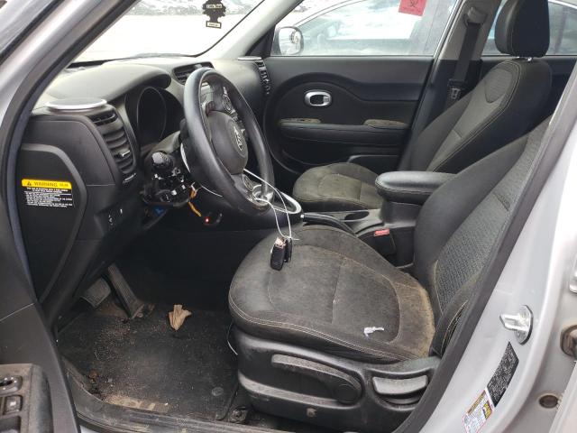 Photo 6 VIN: KNDJP3A50G7869520 - KIA SOUL + 