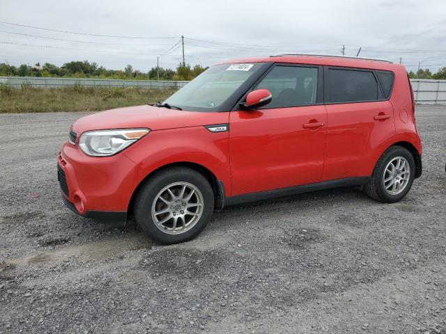 Photo 0 VIN: KNDJP3A50G7870263 - KIA SOUL + 