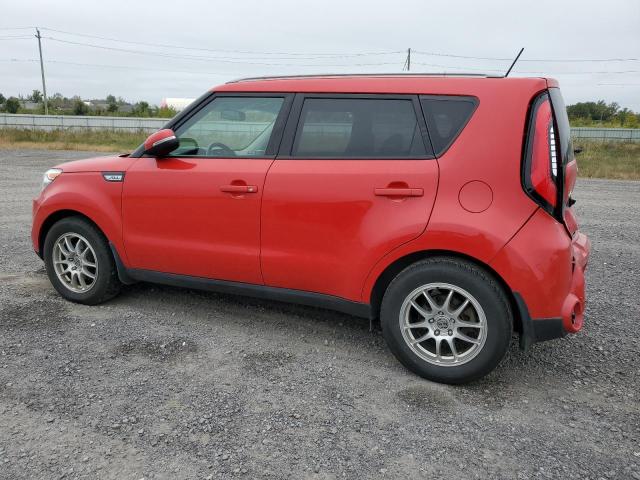 Photo 1 VIN: KNDJP3A50G7870263 - KIA SOUL + 