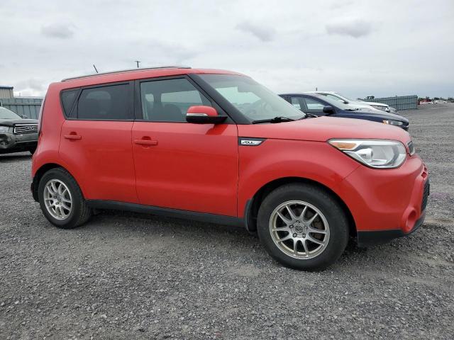 Photo 3 VIN: KNDJP3A50G7870263 - KIA SOUL + 