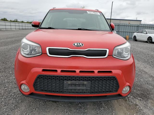 Photo 4 VIN: KNDJP3A50G7870263 - KIA SOUL + 