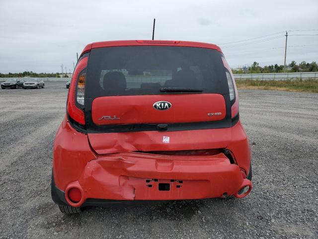 Photo 5 VIN: KNDJP3A50G7870263 - KIA SOUL + 