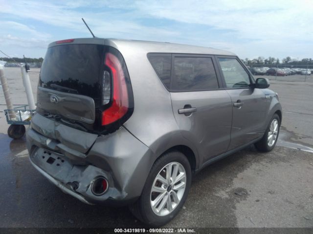 Photo 3 VIN: KNDJP3A50H7410053 - KIA SOUL 