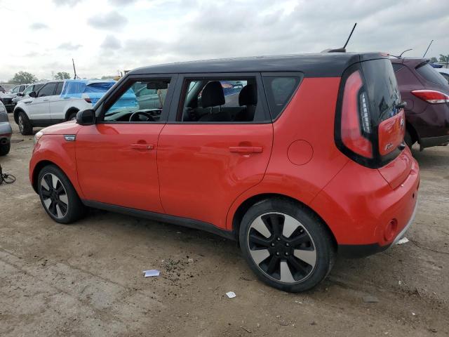 Photo 1 VIN: KNDJP3A50H7411798 - KIA SOUL + 