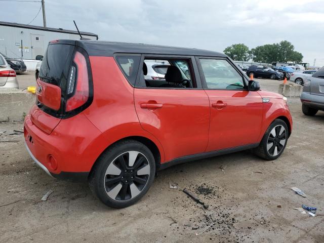 Photo 2 VIN: KNDJP3A50H7411798 - KIA SOUL + 