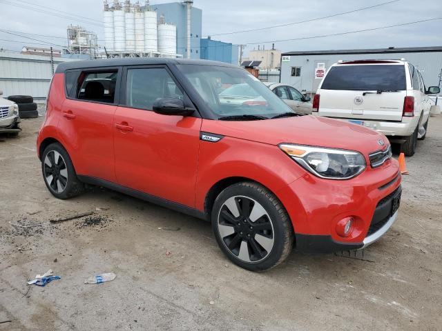 Photo 3 VIN: KNDJP3A50H7411798 - KIA SOUL + 