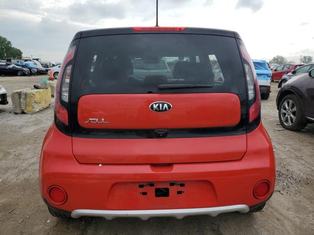 Photo 5 VIN: KNDJP3A50H7411798 - KIA SOUL + 