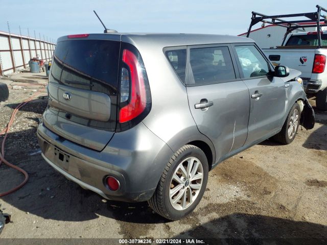 Photo 3 VIN: KNDJP3A50H7412367 - KIA SOUL 