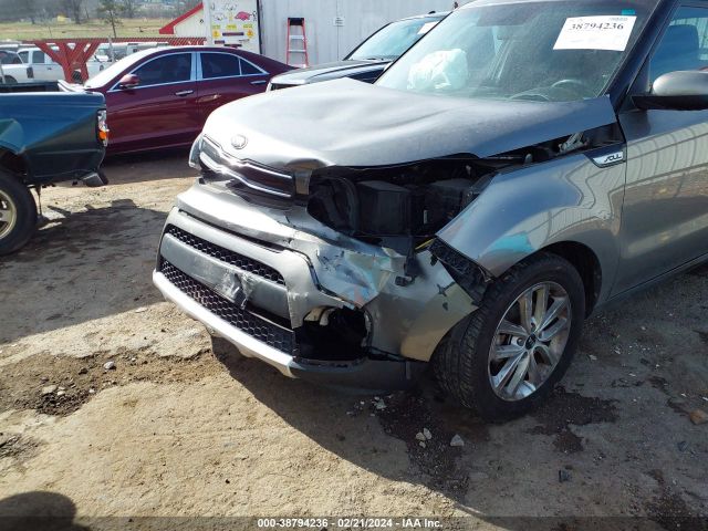 Photo 5 VIN: KNDJP3A50H7412367 - KIA SOUL 