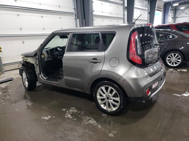 Photo 1 VIN: KNDJP3A50H7415754 - KIA SOUL + 