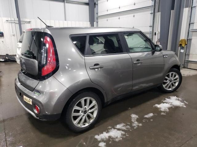 Photo 2 VIN: KNDJP3A50H7415754 - KIA SOUL + 