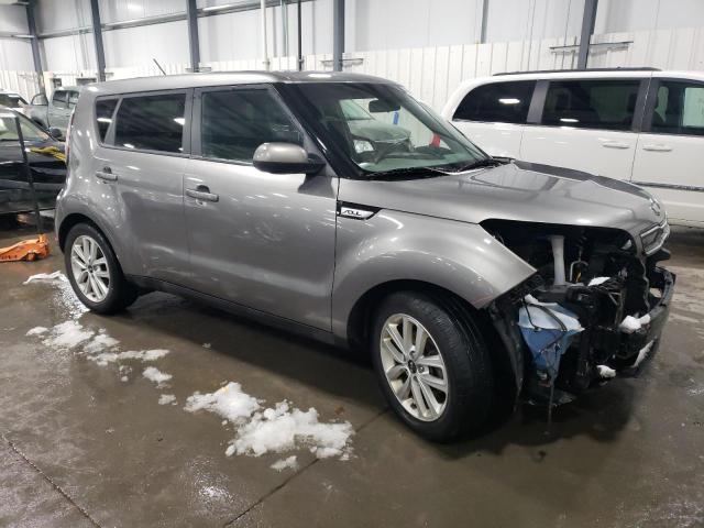 Photo 3 VIN: KNDJP3A50H7415754 - KIA SOUL + 