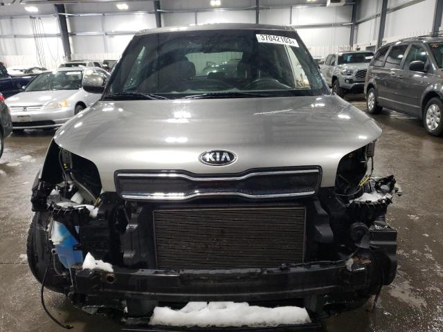 Photo 4 VIN: KNDJP3A50H7415754 - KIA SOUL + 