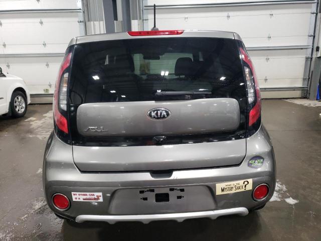 Photo 5 VIN: KNDJP3A50H7415754 - KIA SOUL + 