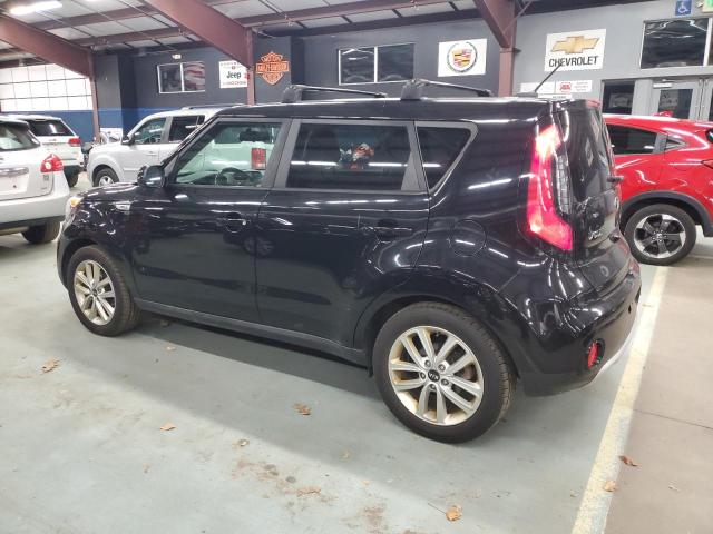 Photo 1 VIN: KNDJP3A50H7416421 - KIA SOUL + 