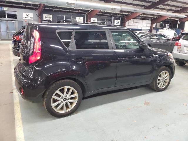 Photo 2 VIN: KNDJP3A50H7416421 - KIA SOUL + 