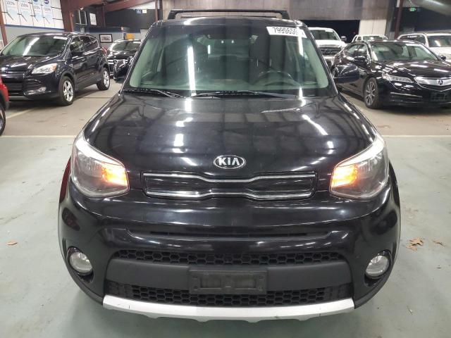 Photo 4 VIN: KNDJP3A50H7416421 - KIA SOUL + 