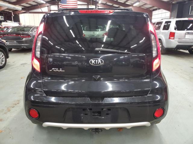 Photo 5 VIN: KNDJP3A50H7416421 - KIA SOUL + 