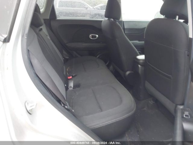 Photo 7 VIN: KNDJP3A50H7418606 - KIA SOUL 